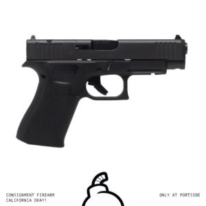 48 MOS 9MM