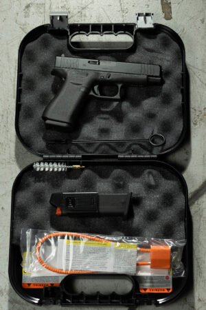 48 MOS 9MM