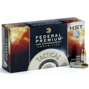 45ACP HST JHP 230GR