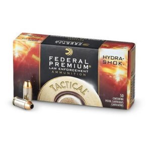 45ACP Hydra Shok JHP 230GR