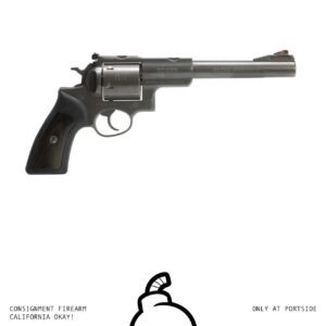 Super Redhawk [454 CASULL]