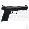 5.7 [Seller Unfired]