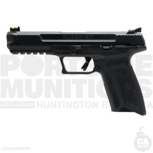 5.7 [Seller Unfired]