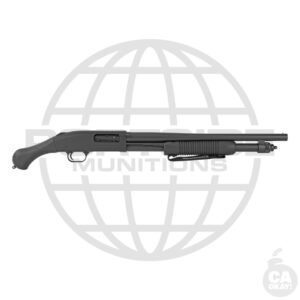 590 SHOCKWAVE [12GA]