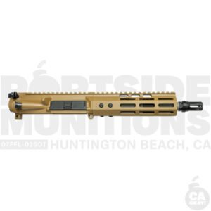 N4 Diplomat 300BLK