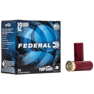 TOP GUN 12GA [250rd CASE]