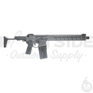 Ghetto Blaster Infidel Gen 4 Sniper Grey