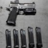 P [5 MAGS]
