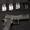 P [HERITAGE 4 MAGS]