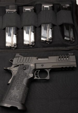 P [HERITAGE 4 MAGS]