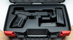 5.7 [Seller Unfired]