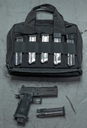P [HERITAGE 7 MAGS]
