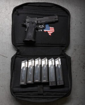 P [6 MAGS]