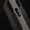 AKIRA [BLACK DLC / HI POLISH PARTS]