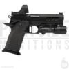 ATHENA W/ 4 MAGS