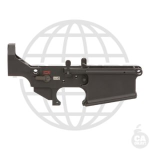 MARS-H STRIPPED LOWER