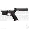 MARS PISTOL LOWER