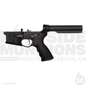 MARS PISTOL LOWER