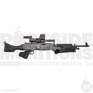 M240 [PACKAGE]