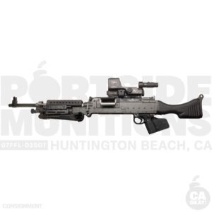 M240 [PACKAGE]