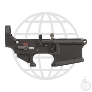 MARS-L STRIPPED LOWER