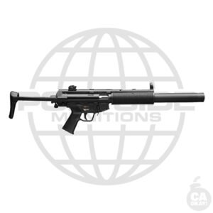 MP5 SD 22LR