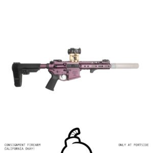 ACAI N4 PISTOL [300BLK]