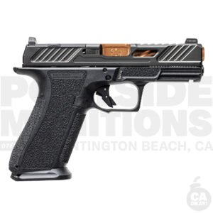 XR920 Elite Full Size Grip Bronze