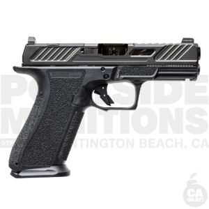 XR920 Elite Full Size Grip