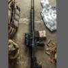 N6 LEONIDAS 308 PISTOL [12.5"]