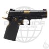 AAF-3 BLACK / GOLD