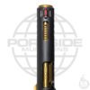 AAF-3 BLACK / GOLD