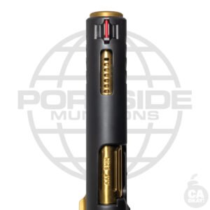 AAF-3 BLACK / GOLD
