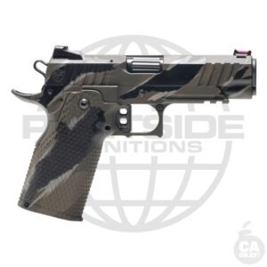 AAF-3 Tunnel Rat Tiger Camo