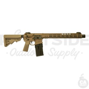 N4 INFIDEL 13.7 FDE