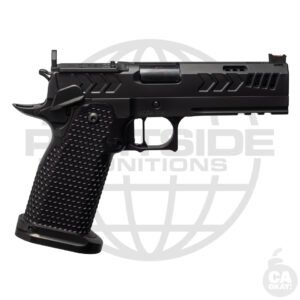 AKIRA [BLACK DLC / HI POLISH PARTS]