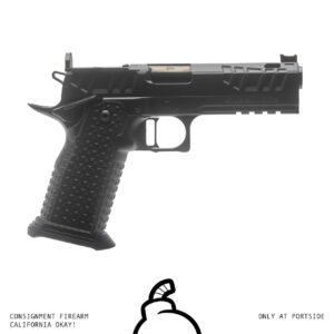 APOLLO [LIGHTLY USED]