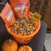 CORN CAPS 9MM