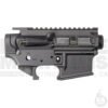 Chainsaw Receiver Set