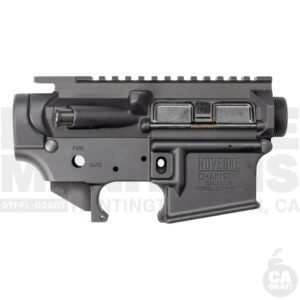 Chainsaw Receiver Set