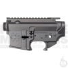 Chainsaw Receiver Set