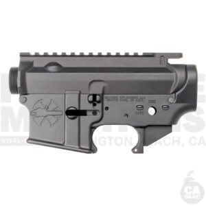 Chainsaw Receiver Set