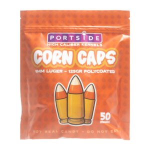 CORN CAPS 9MM