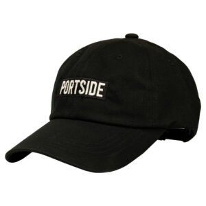 Portside Dad Hat