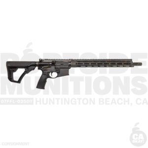 DDM4V7 [RATTLECAN CERAKOTE]