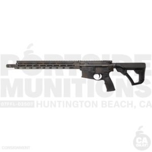 DDM4V7 [RATTLECAN CERAKOTE]