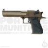 DESERT EAGLE BURNT BRONZE