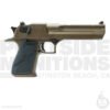 DESERT EAGLE BURNT BRONZE