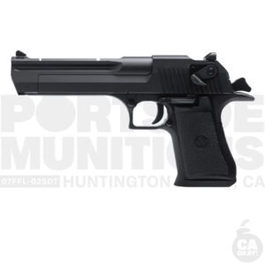 Desert Eagle 44 Magnum