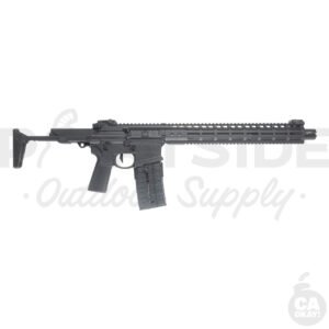 Ghetto Blaster Infidel Gen 4 Armor Black